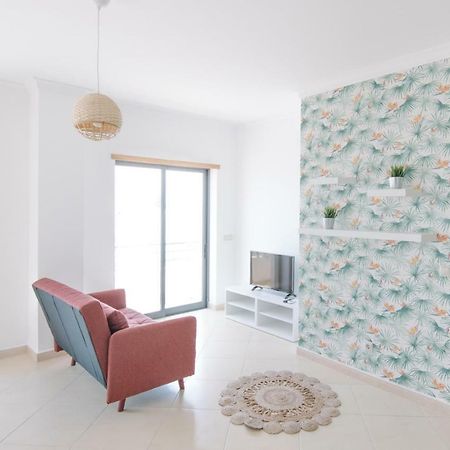 דירות Olhão Casas De Mar - Barco מראה חיצוני תמונה