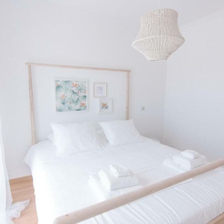 דירות Olhão Casas De Mar - Barco מראה חיצוני תמונה