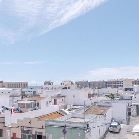 דירות Olhão Casas De Mar - Barco מראה חיצוני תמונה